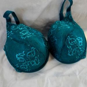 Brand new lace bra